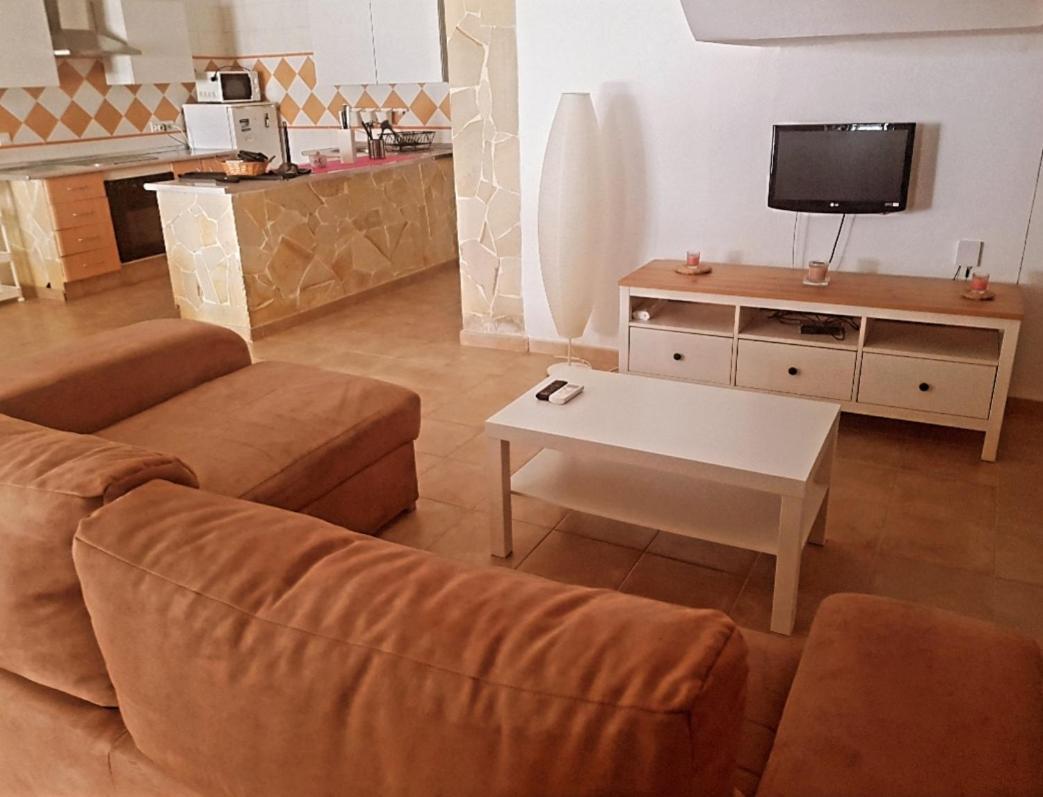 Apartamento Daniella Nerja Exteriör bild