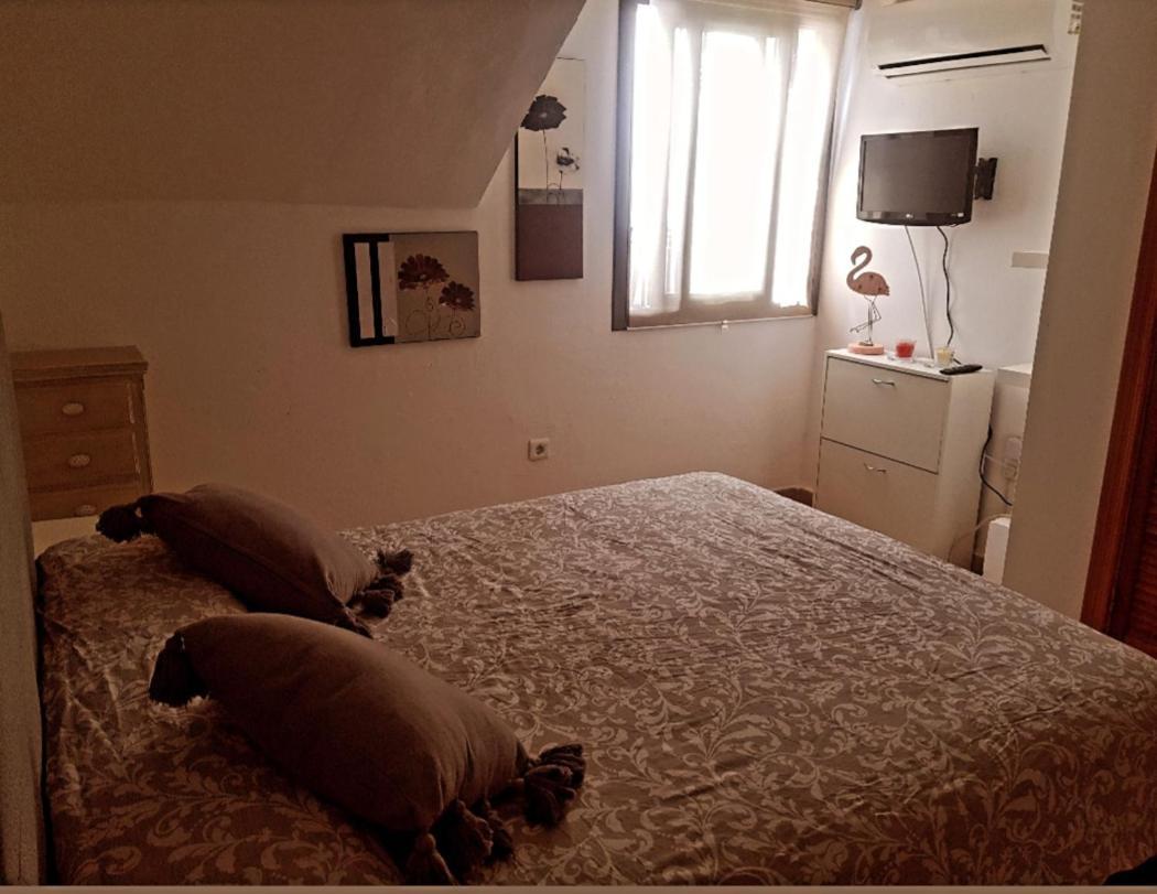 Apartamento Daniella Nerja Exteriör bild