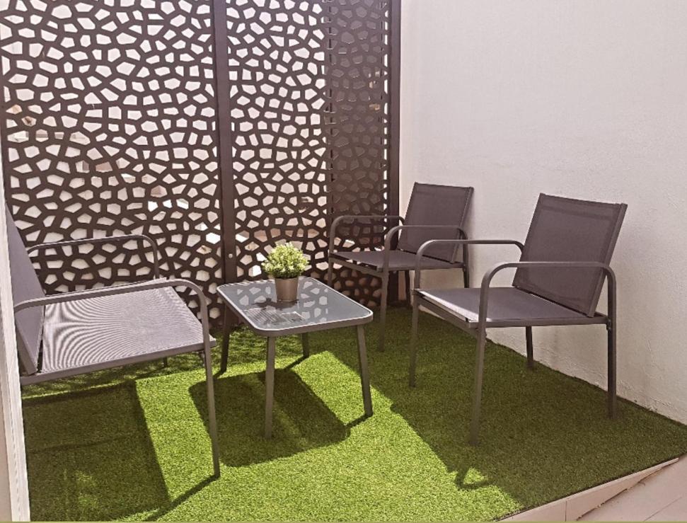 Apartamento Daniella Nerja Exteriör bild
