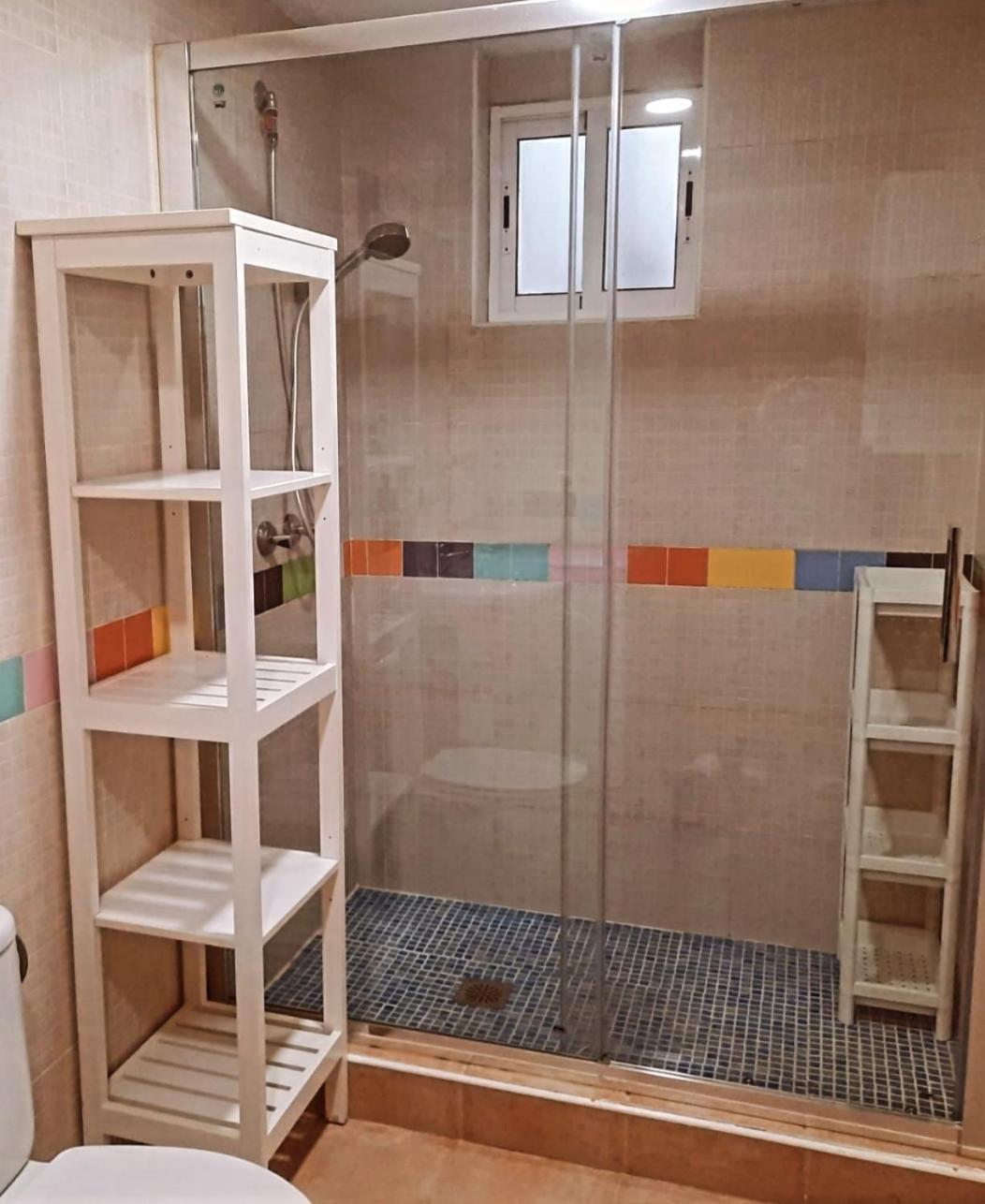 Apartamento Daniella Nerja Exteriör bild