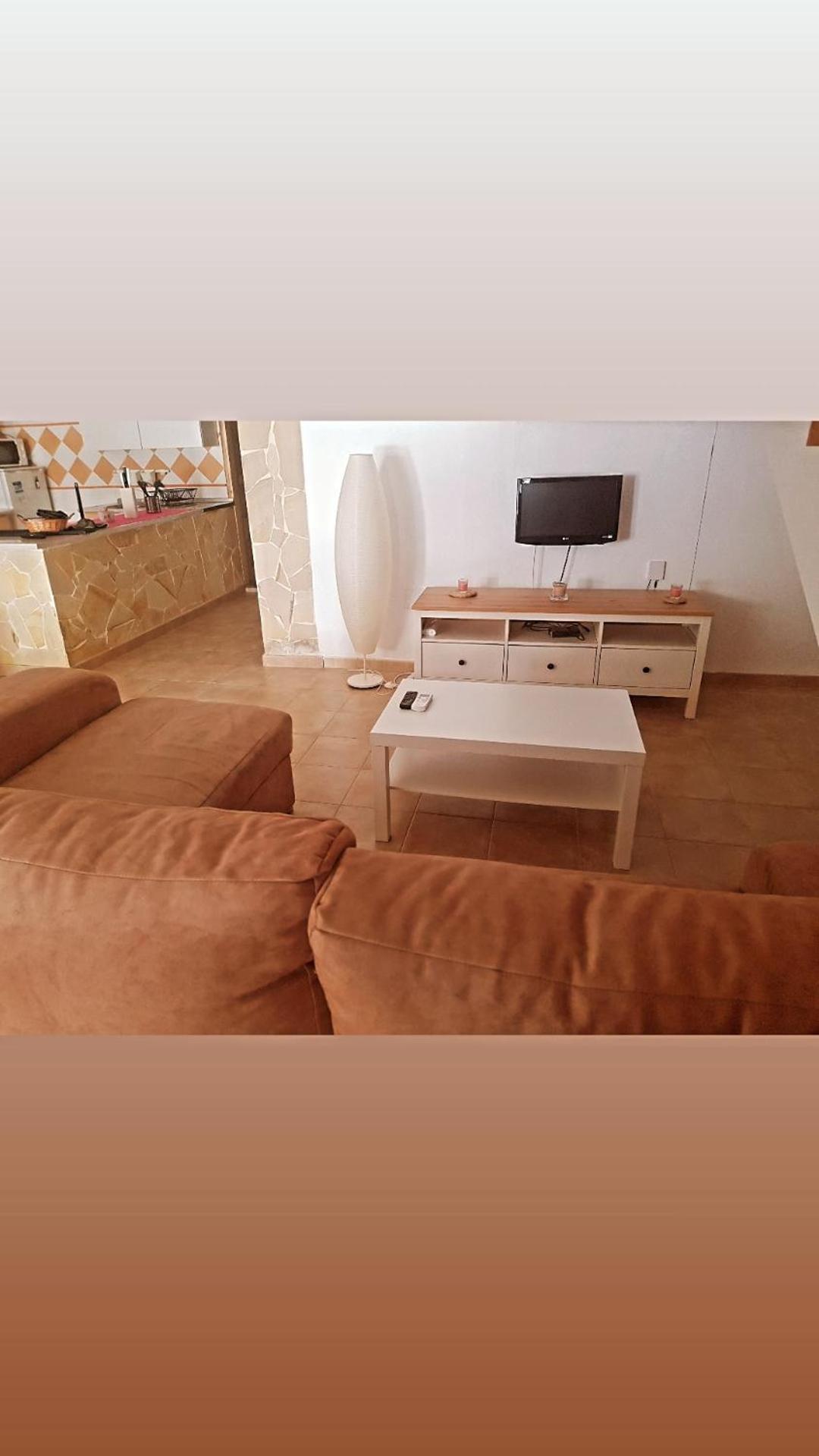 Apartamento Daniella Nerja Exteriör bild