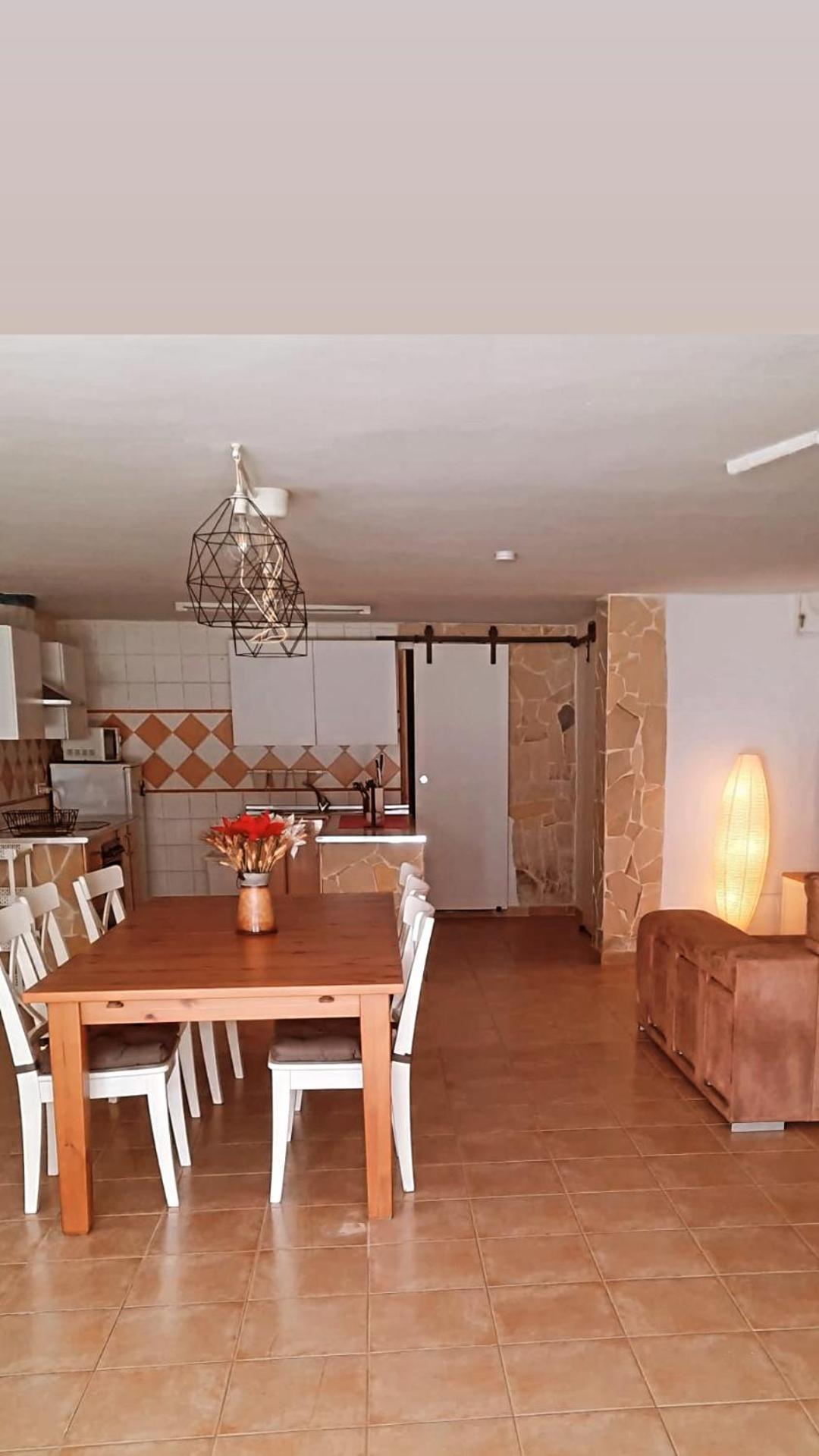 Apartamento Daniella Nerja Exteriör bild