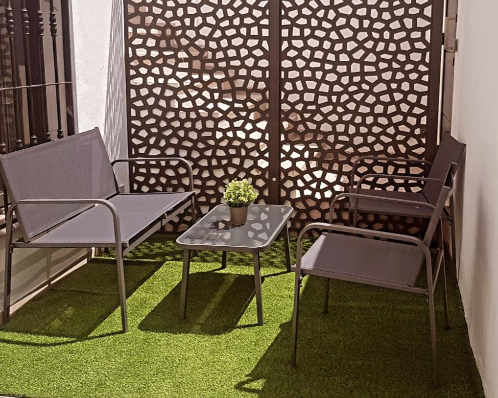Apartamento Daniella Nerja Exteriör bild
