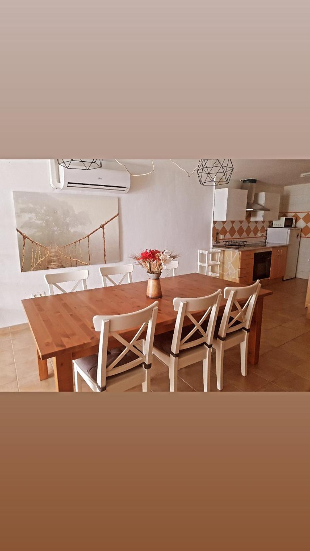 Apartamento Daniella Nerja Exteriör bild